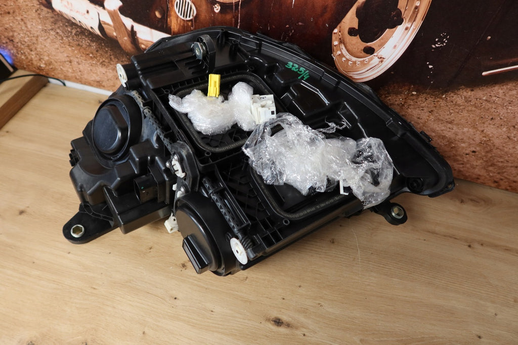 Frontscheinwerfer Mercedes-Benz W213 A2139060210 QA LED Rechts Headlight SCH5981901074kb