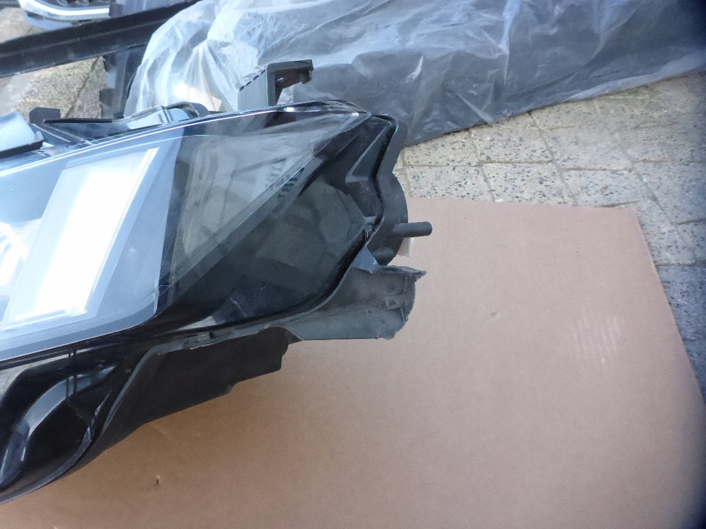 Frontscheinwerfer Peugeot 508 II 9839014380 Full LED Links Headlight SCH2204664288je