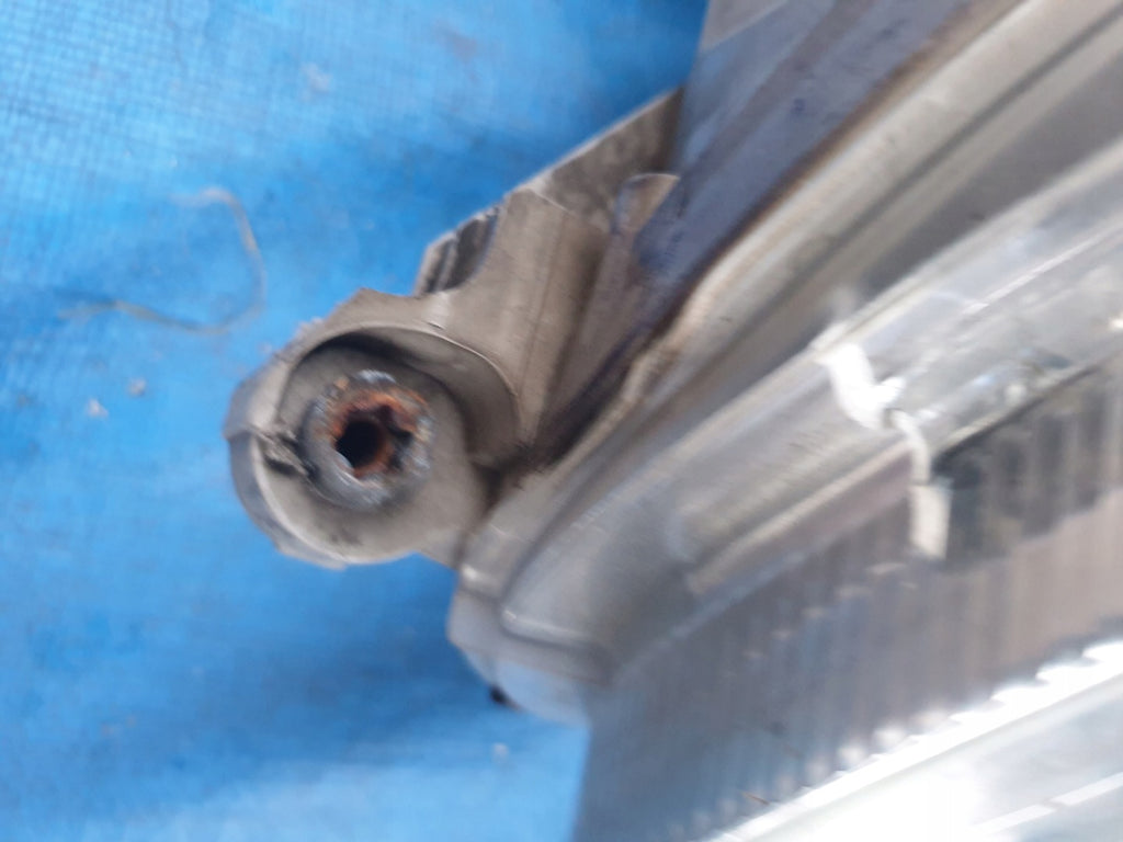 Frontscheinwerfer Mercedes-Benz W203 A2038203761 0301166275 Xenon Links SCH1049349707lj