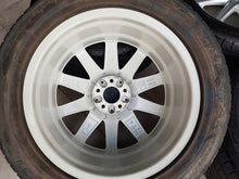 Load image into Gallery viewer, 4x Alufelge 19 Zoll 8.0" 5x112 67ET Silber A2514013802 Mercedes-Benz W166 W251 FEL4221627295is