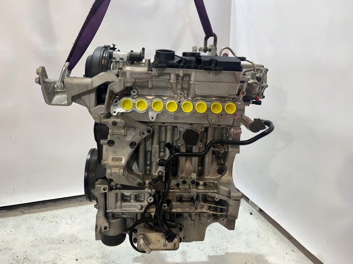 Motor Volvo V60 Xc90 S60 Xc60 B4204T27 2.0 18TKm Benzin Engine Unkomplett MOT2808971147yb