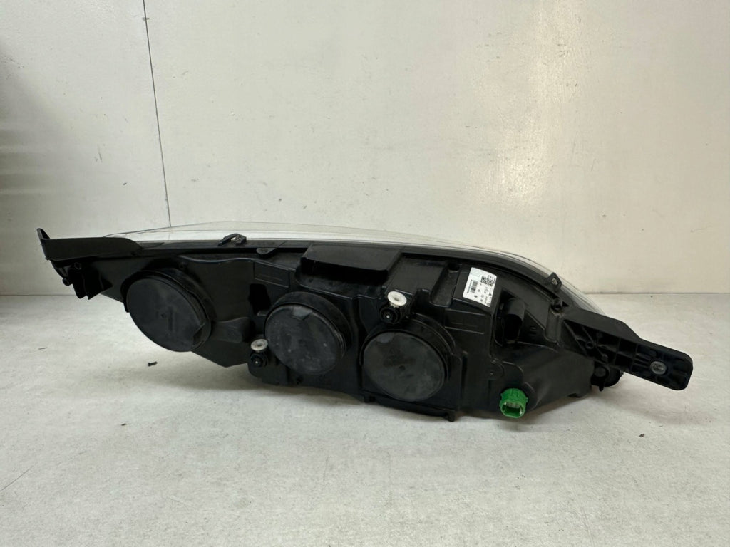 Frontscheinwerfer Fiat Ducato 1374297080 Links Scheinwerfer Headlight SCH4691405775fc