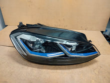 Load image into Gallery viewer, Frontscheinwerfer VW Golf VII 5G1941082F Rechts Scheinwerfer Headlight SCH3730108707uh
