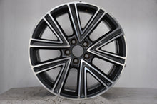 Load image into Gallery viewer, 1x Alufelge 17 Zoll 7.5&quot; 5x100 46ET Glanz Graphit 82A601025E Audi Mg Rim Wheel