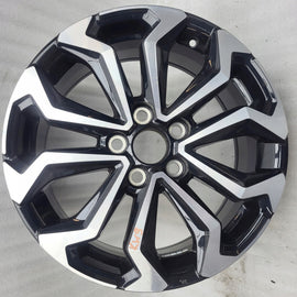 1x Alufelge 17 Zoll 7.0