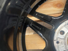 Load image into Gallery viewer, 1x Alufelge 18 Zoll 5x112 A2054019600 Mercedes-Benz W205 Rim Wheel FEL7352620330jj