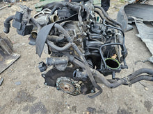 Laden Sie das Bild in den Galerie-Viewer, Motor Seat Skoda VW Jetta CBZ 1.2 TSI 2011 Benzin Engine Unkomplett