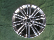 Load image into Gallery viewer, 1x Alufelge 19 Zoll 8.5" 5x112 40ET Glanz Silber 8W0601025BE Audi A4 Rim Wheel FEL8040132168kh