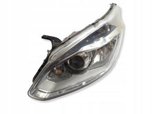 Laden Sie das Bild in den Galerie-Viewer, Frontscheinwerfer Ford Transit Custom Links Scheinwerfer Headlight SCH1136522330yy