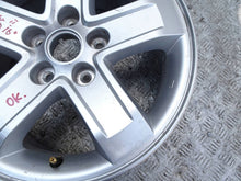 Load image into Gallery viewer, 1x Alufelge 16 Zoll 52910-1F250 Kia Sportage Ii Rim Wheel FEL7242132328ad