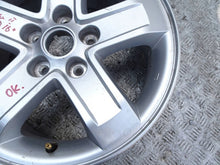 Laden Sie das Bild in den Galerie-Viewer, 1x Alufelge 16 Zoll 52910-1F250 Kia Sportage Ii Rim Wheel FEL7242132328ad