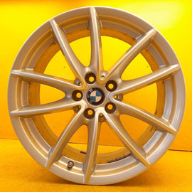 1x Alufelge 18 Zoll 7.0