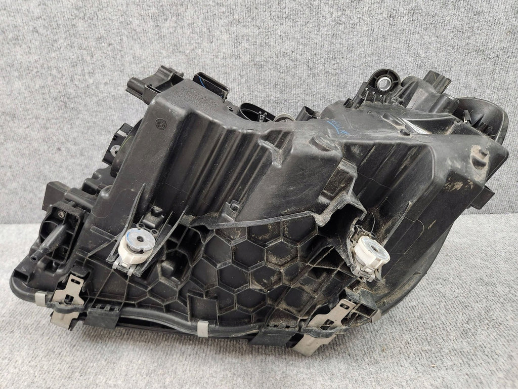 Frontscheinwerfer BMW X3 G01 G02 8739654 LED Rechts Scheinwerfer Headlight SCH8935176981bi