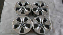 Laden Sie das Bild in den Galerie-Viewer, 4x Alufelge 16 Zoll 7.0" 5x120 34ET 6779696 BMW Rim Wheel FEL5232501667in