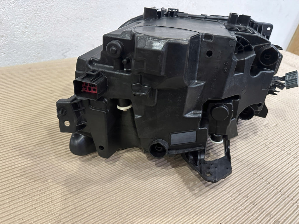 Frontscheinwerfer Volvo Xc60 II 31656555 LED Rechts Scheinwerfer Headlight SCH5417147203lo