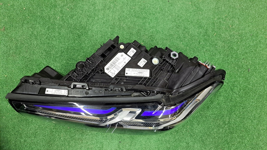 Frontscheinwerfer BMW 5 G31 G30 F90 5A388D5-04 Links Scheinwerfer Headlight