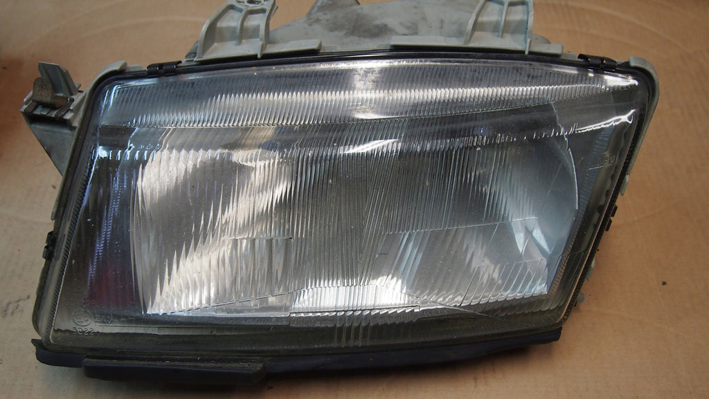 Frontscheinwerfer Saab 93 Ein Satz Scheinwerfer Headlight SCH1989953384xm