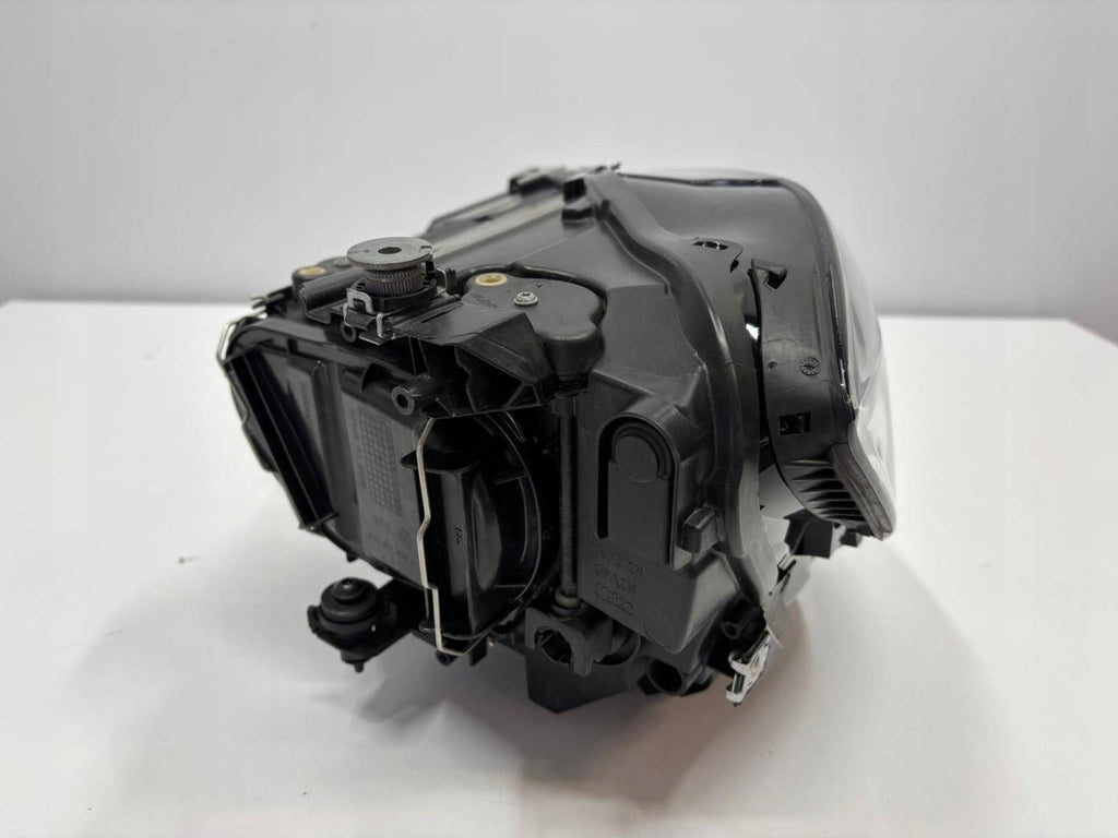 Frontscheinwerfer VW Sportsvan 517941006 Rechts Scheinwerfer Headlight SCH6327097735th