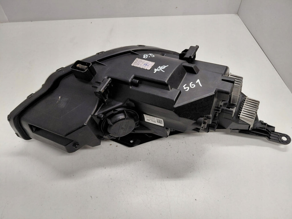 Frontscheinwerfer Hyundai I30 III 92101G4600 Full LED Links Headlight SCH1197968513zu
