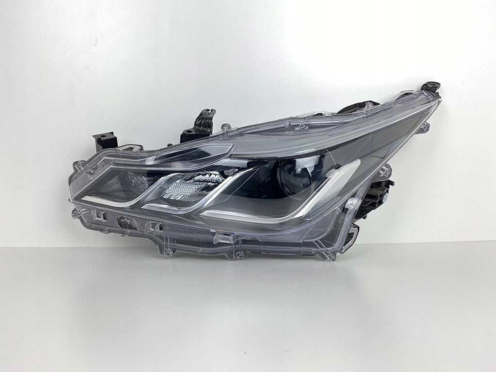 Frontscheinwerfer Toyota Corolla 81150-02T31 LED Ein Stück (Rechts oder Links)