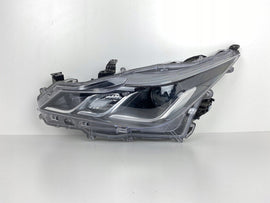 Frontscheinwerfer Toyota Corolla 81150-02T31 LED Ein Stück (Rechts oder Links)