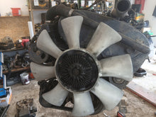 Load image into Gallery viewer, Motor Hyundai Galloper I D4BH 2.5 TDI 250TKm Diesel Engine Unkomplett