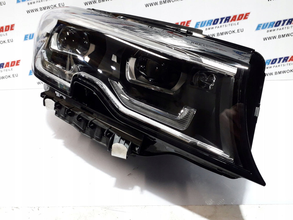 Frontscheinwerfer BMW G21 G20 9481702-03 LED Rechts Scheinwerfer Headlight SCH4464886944vn