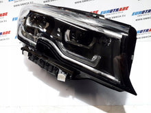 Laden Sie das Bild in den Galerie-Viewer, Frontscheinwerfer BMW G21 G20 9481702-03 LED Rechts Scheinwerfer Headlight SCH4464886944vn