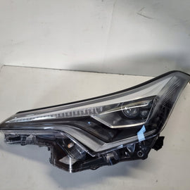 Frontscheinwerfer Toyota Chr Links Scheinwerfer Headlight SCH9299651941au