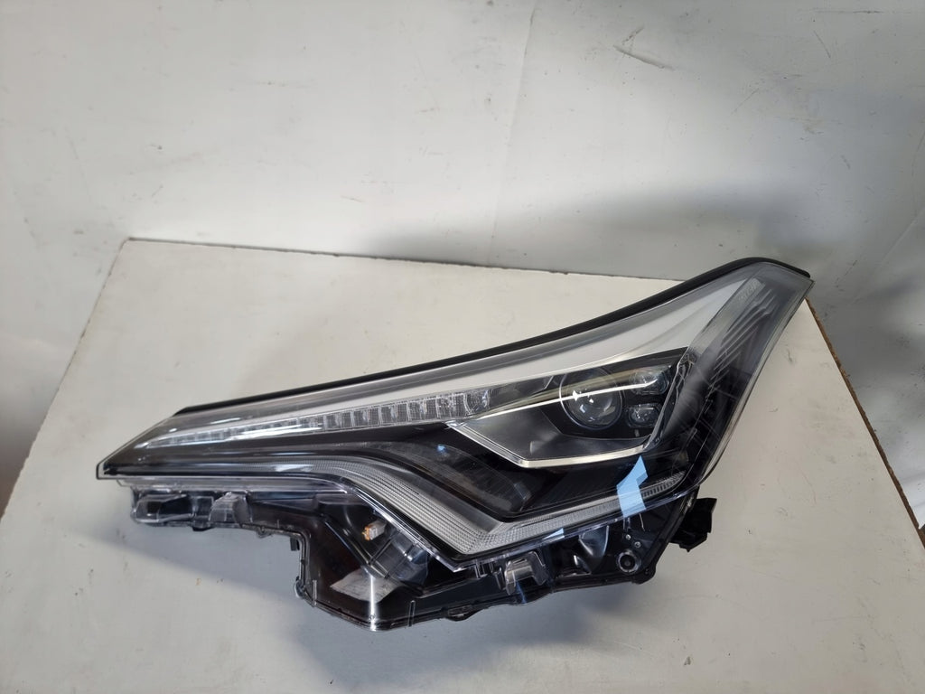 Frontscheinwerfer Toyota Chr Links Scheinwerfer Headlight SCH9299651941au