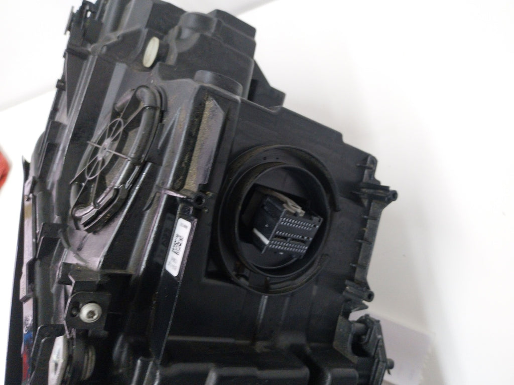 Frontscheinwerfer BMW 5 G31 G30 8499122-03 LED Rechts Scheinwerfer Headlight SCH3141134877vn