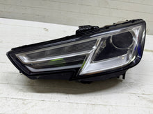 Load image into Gallery viewer, Frontscheinwerfer Audi A4 B9 8W0941005 LED Links Scheinwerfer Headlight