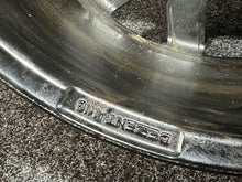 Laden Sie das Bild in den Galerie-Viewer, 1x Alufelge 22 Zoll KBA54025 Mercedes-Benz Gle Rim Wheel FEL4222073054lf