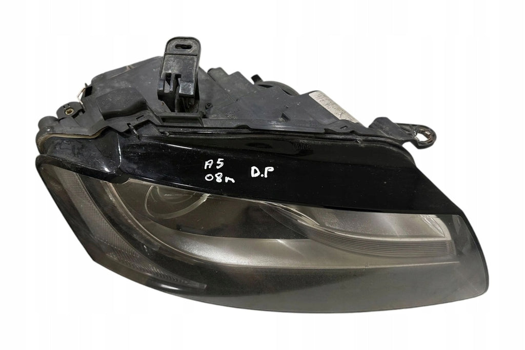 Frontscheinwerfer Audi A5 8T0941004 Links Scheinwerfer Headlight SCH2580068009ze