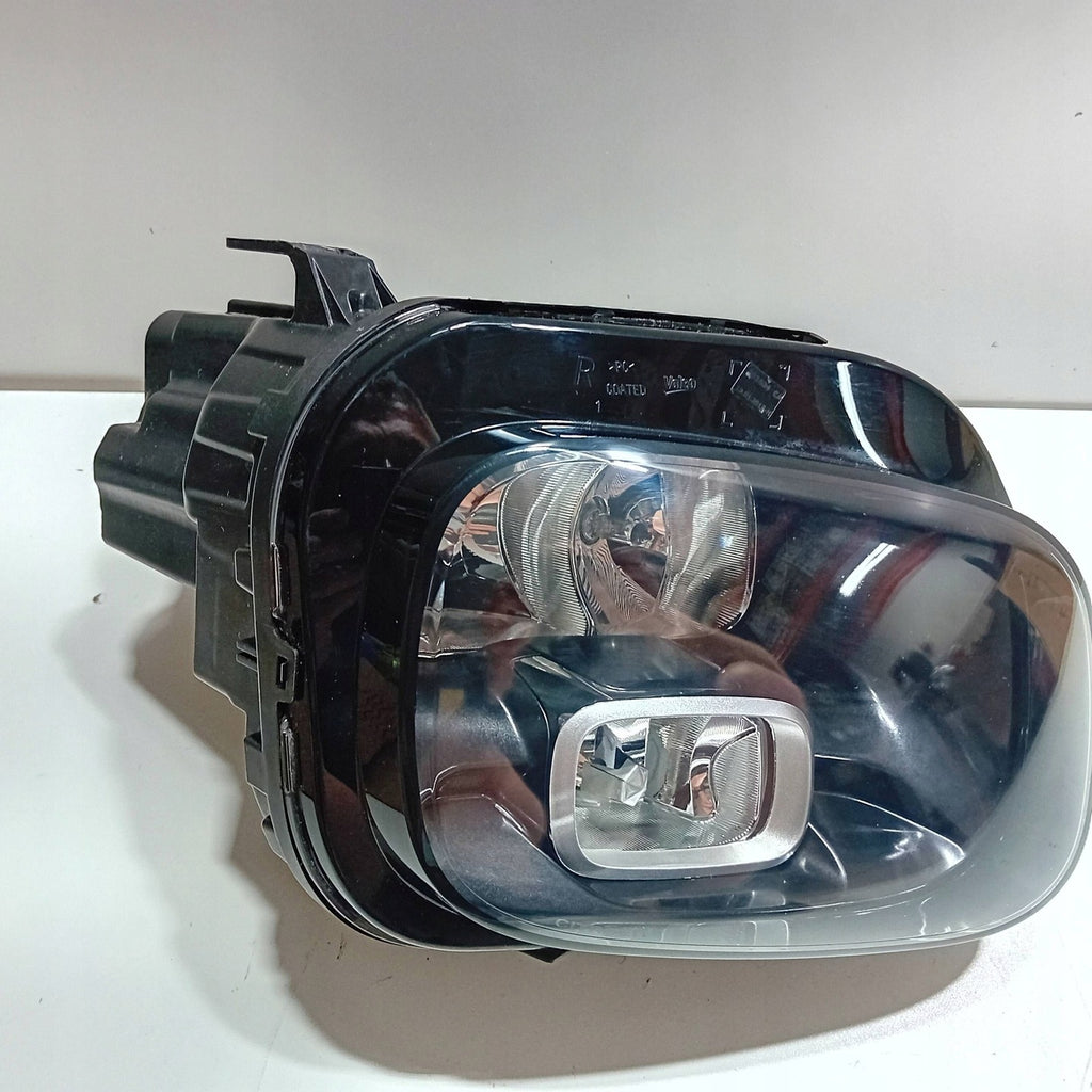 Frontscheinwerfer Citroën C3 Aircross 13468647 Rechts Scheinwerfer Headlight SCH9814516226qd