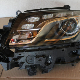 Frontscheinwerfer Audi Q5 Links Scheinwerfer Headlight SCH8995119193rl