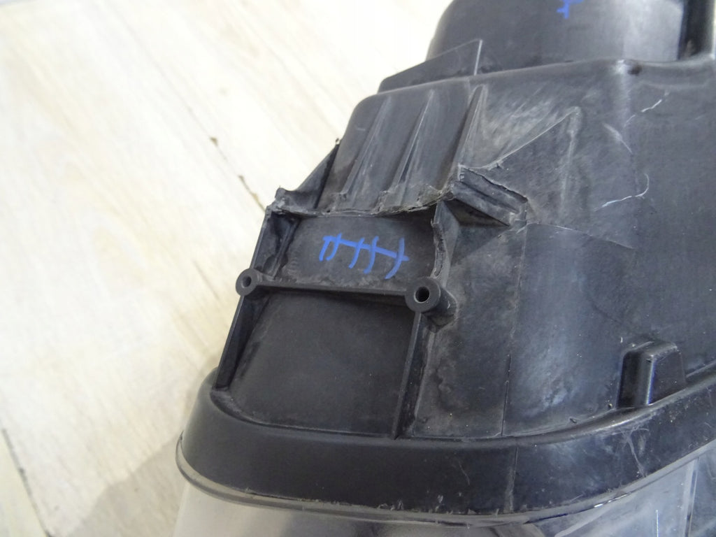 Frontscheinwerfer VW Amarok 2H1941016M Rechts Scheinwerfer Headlight SCH4058351448ff