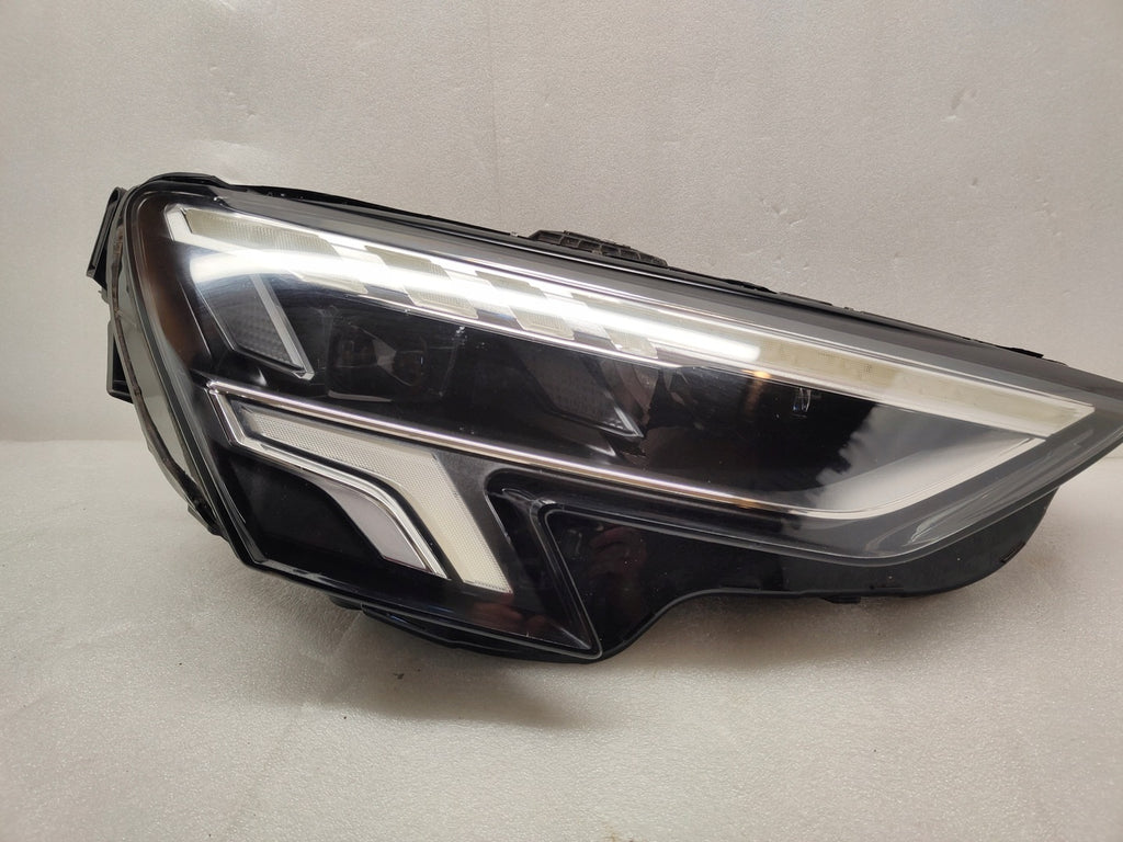 Frontscheinwerfer Audi A3 8Y0941034 LED Rechts Scheinwerfer Headlight SCH9983165508wv