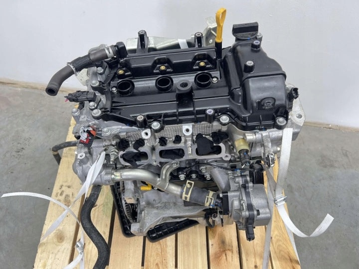 Motor Suzuki Swift I Z12E 1.2 6TKm 2024 Benzin Engine Komplett MOT4031356924xl