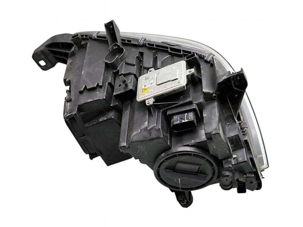 Frontscheinwerfer Mercedes-Benz X166 A1668203859 Links Scheinwerfer Headlight SCH4363483125am