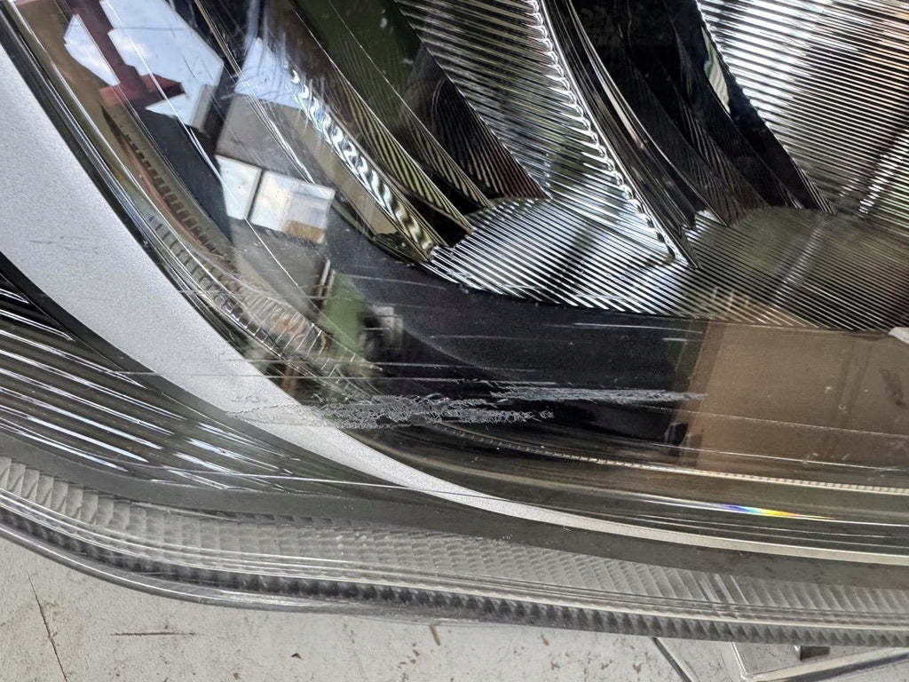 Frontscheinwerfer Ford Focus NX7B-13E014-CF LED Rechts Scheinwerfer Headlight SCH7914470557uc