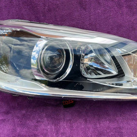 Frontscheinwerfer Volvo S60 31420264 Xenon Rechts Scheinwerfer Headlight SCH2246673940hm