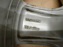 Load image into Gallery viewer, 1x Alufelge 17 Zoll 7.0&quot; 5x112 50ET 1Z0601025N Skoda Octavia Ii Rim Wheel