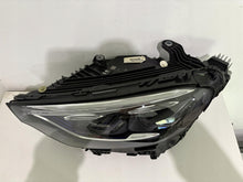 Laden Sie das Bild in den Galerie-Viewer, Frontscheinwerfer Mercedes-Benz Glc A2549062302 LED Links Scheinwerfer Headlight SCH1868691911ms