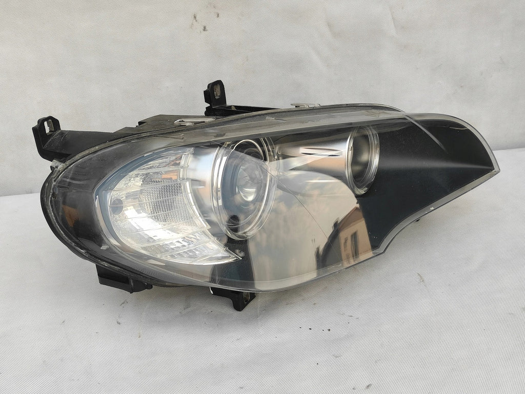 Frontscheinwerfer BMW X5 E70 7158932 Ein Stück (Rechts oder Links) Headlight SCH8652931504eb