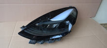 Laden Sie das Bild in den Galerie-Viewer, Frontscheinwerfer Tesla Y 1514952-00-D LED Links Scheinwerfer Headlight