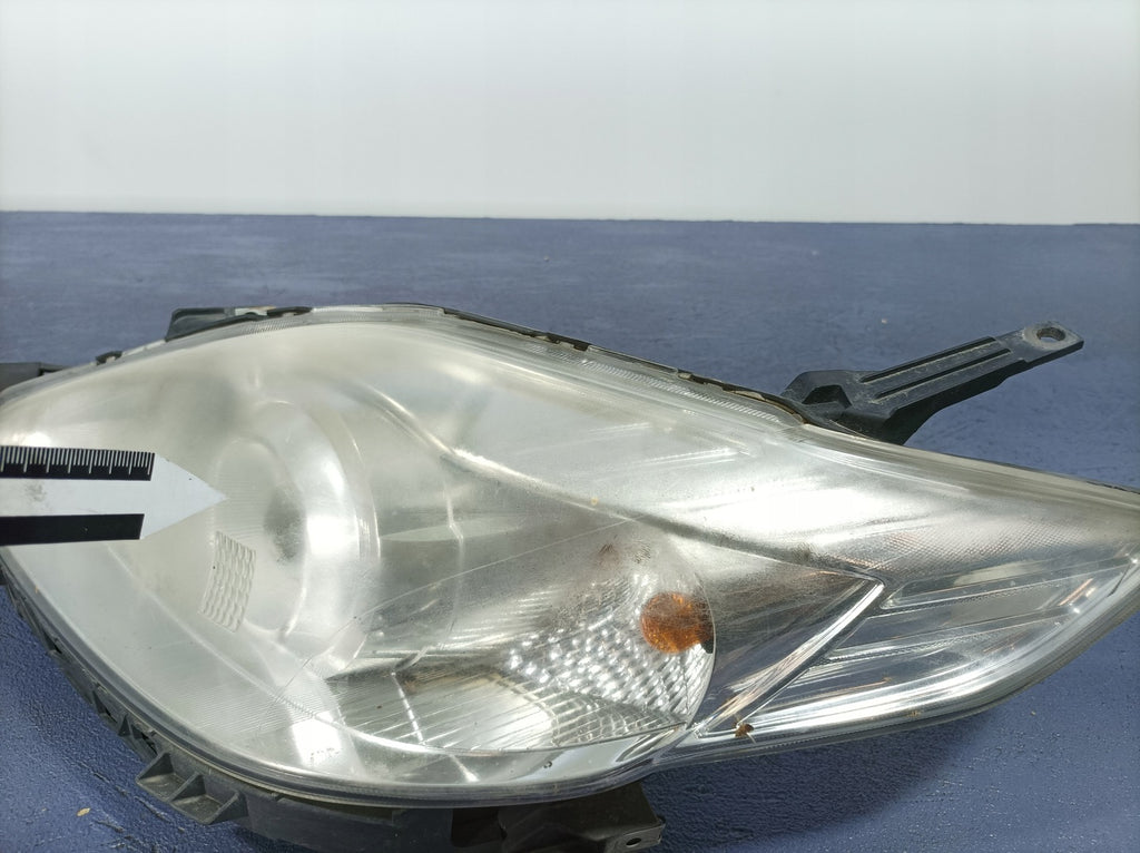 Frontscheinwerfer Mazda 5 I C513-51040 Links Scheinwerfer Headlight