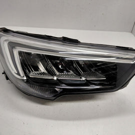 Frontscheinwerfer Opel Crossland 39153539 LED Rechts Scheinwerfer Headlight SCH6689558143yp