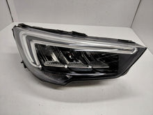 Laden Sie das Bild in den Galerie-Viewer, Frontscheinwerfer Opel Crossland 39153539 LED Rechts Scheinwerfer Headlight SCH6689558143yp