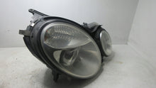 Laden Sie das Bild in den Galerie-Viewer, Frontscheinwerfer Mercedes-Benz W211 Rechts Scheinwerfer Headlight SCH5655269671ad
